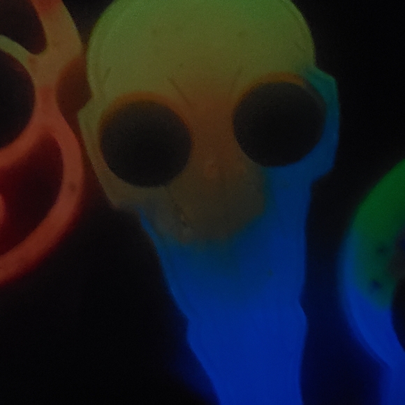 Self defense key chain - Picture 1 of 2